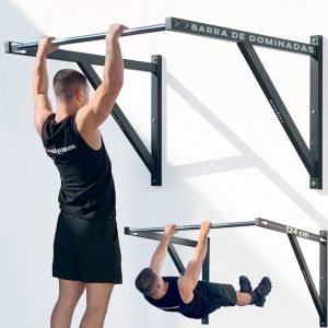 Barra dominadas